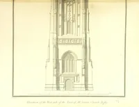Picture 337 of 360 from Magna Britannia; being a concise topographical account of the several counties of Great Britain. [With copious illustrations.] vol. 1-6. L.P (1806), leaf 283