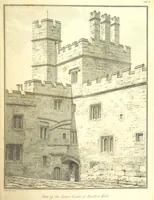 Picture 355 of 360 from Magna Britannia; being a concise topographical account of the several counties of Great Britain. [With copious illustrations.] vol. 1-6. L.P (1806), leaf 335