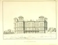 Picture 358 of 360 from Magna Britannia; being a concise topographical account of the several counties of Great Britain. [With copious illustrations.] vol. 1-6. L.P (1806), leaf 341