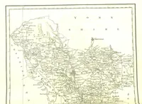 Picture 359 of 360 from Magna Britannia; being a concise topographical account of the several counties of Great Britain. [With copious illustrations.] vol. 1-6. L.P (1806), leaf 450