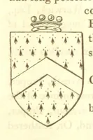 An illustration from Magna Britannia; being a concise topographical account of the several counties of Great Britain. [With copious illustrations.] vol. 1-6. L.P (1806)