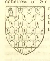 Picture 27 of 360 from Magna Britannia; being a concise topographical account of the several counties of Great Britain. [With copious illustrations.] vol. 1-6. L.P (1806), leaf 81