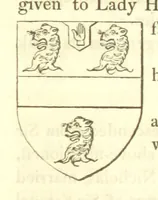 Picture 31 of 360 from Magna Britannia; being a concise topographical account of the several counties of Great Britain. [With copious illustrations.] vol. 1-6. L.P (1806), leaf 83