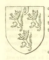 Picture 34 of 360 from Magna Britannia; being a concise topographical account of the several counties of Great Britain. [With copious illustrations.] vol. 1-6. L.P (1806), leaf 85