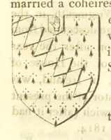 Picture 45 of 360 from Magna Britannia; being a concise topographical account of the several counties of Great Britain. [With copious illustrations.] vol. 1-6. L.P (1806), leaf 91