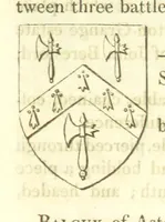 Picture 54 of 360 from Magna Britannia; being a concise topographical account of the several counties of Great Britain. [With copious illustrations.] vol. 1-6. L.P (1806), leaf 95