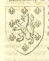 An illustration from Magna Britannia; being a concise topographical account of the several counties of Great Britain. [With copious illustrations.] vol. 1-6. L.P (1806)