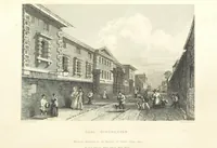 Picture 14 of 53 from Hampshire: its past and present condition and future prospects (1838), leaf 126