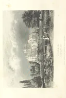 An illustration from Hampshire: its past and present condition and future prospects (1838)