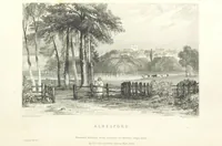 Picture 21 of 53 from Hampshire: its past and present condition and future prospects (1838), leaf 164