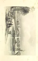 An illustration from Hampshire: its past and present condition and future prospects (1838)