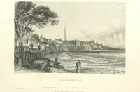 An illustration from Hampshire: its past and present condition and future prospects (1838)