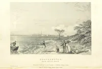 An illustration from Hampshire: its past and present condition and future prospects (1838)
