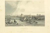 An illustration from Hampshire: its past and present condition and future prospects (1838)