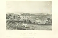 An illustration from Hampshire: its past and present condition and future prospects (1838)