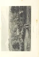 An illustration from Hampshire: its past and present condition and future prospects (1838)