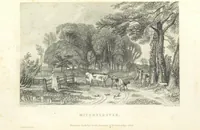 Picture 52 of 53 from Hampshire: its past and present condition and future prospects (1838), leaf 398