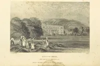 An illustration from Hampshire: its past and present condition and future prospects (1838)