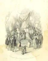 An illustration from Hampshire: its past and present condition and future prospects (1838)