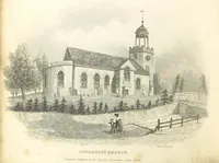 An illustration from Hampshire: its past and present condition and future prospects (1838)