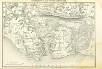 An illustration from Hampshire: its past and present condition and future prospects (1838)