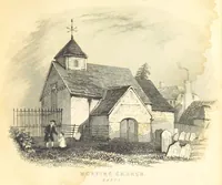 An illustration from Hampshire: its past and present condition and future prospects (1838)