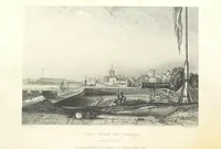An illustration from Hampshire: its past and present condition and future prospects (1838)