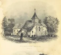 An illustration from Hampshire: its past and present condition and future prospects (1838)