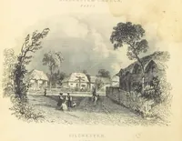 An illustration from Hampshire: its past and present condition and future prospects (1838)