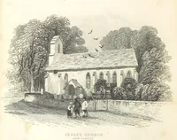 An illustration from Hampshire: its past and present condition and future prospects (1838)