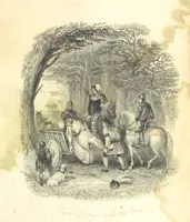 An illustration from Hampshire: its past and present condition and future prospects (1838)