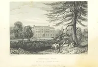 An illustration from Hampshire: its past and present condition and future prospects (1838)