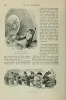 An illustration from Scribner's Magazine, Volume 16-0242 (1894)