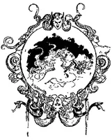 An illustration from Contes pour les bibliophiles (1895)
