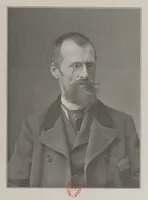 An illustration from Albert Robida (1900)