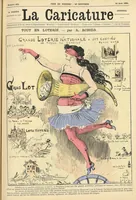 An illustration from Tout en loterie (1884)