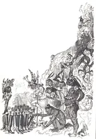 An illustration from Charleville-Mezieres Siege de 1521 Gustave Toudouz 1909 (1909)