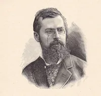 An illustration from Albert Robida (1894)