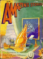 An illustration from Amazing stories 193004 (1930)