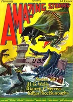 An illustration from Amazing stories 192702 (1927)