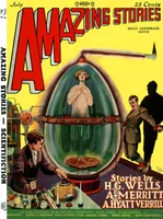 An illustration from Amazing stories 192707 (1927)