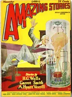 An illustration from Amazing stories quarterly 1928sum (1928)