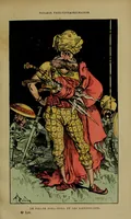 An illustration from Le pirate Bora-Bora et ses lieutenants (1879)