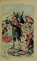 An illustration from Le pirate Bora-Bora et ses lieutenants (1879)