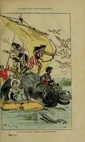 An illustration from Scribner's Magazine, Volume 16-0243 (1894)