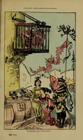 An illustration from Exposition des condamnés (1879)