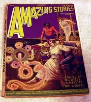 An illustration from Amazing stories 192706 (1927)