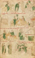 Picture 1 of 51 from Petrus de Ebulo: Liber ad honorem Augusti, lat. (1195), leaf 7