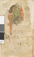Picture 10 of 10 from Corpus Grammaticorum Latinorum (850), leaf 421