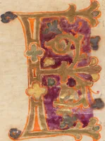 Picture 50 of 58 from Prudentius, Carmina (900), leaf 162